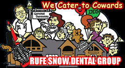 Rufe Snow Dental Group